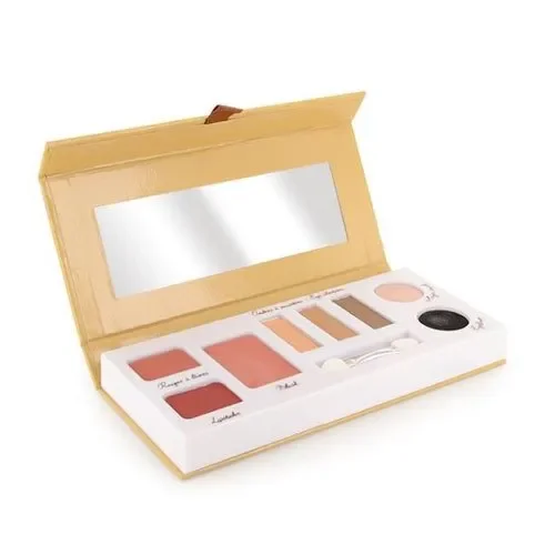 Beauty Essential n°2 Palette make-up completa, Bio