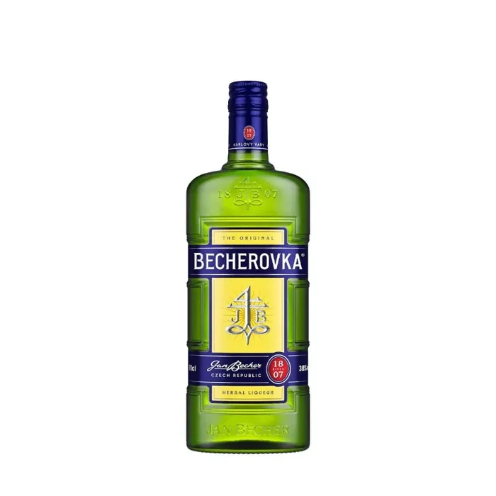 Becherovka – 100 Cl