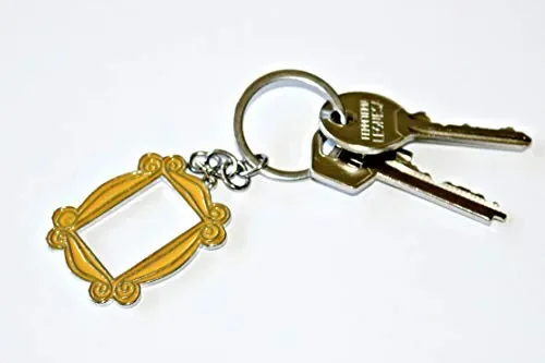 Bello Portachiavi. Portafoto Monica Porta - immagine 3