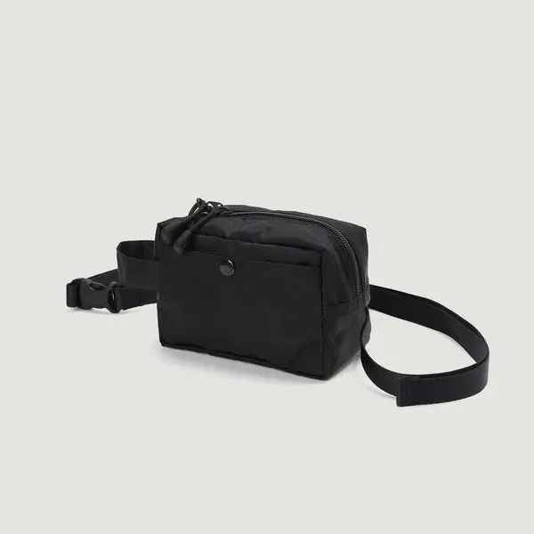 Belt Pouch Mini Black – BIP - immagine 3