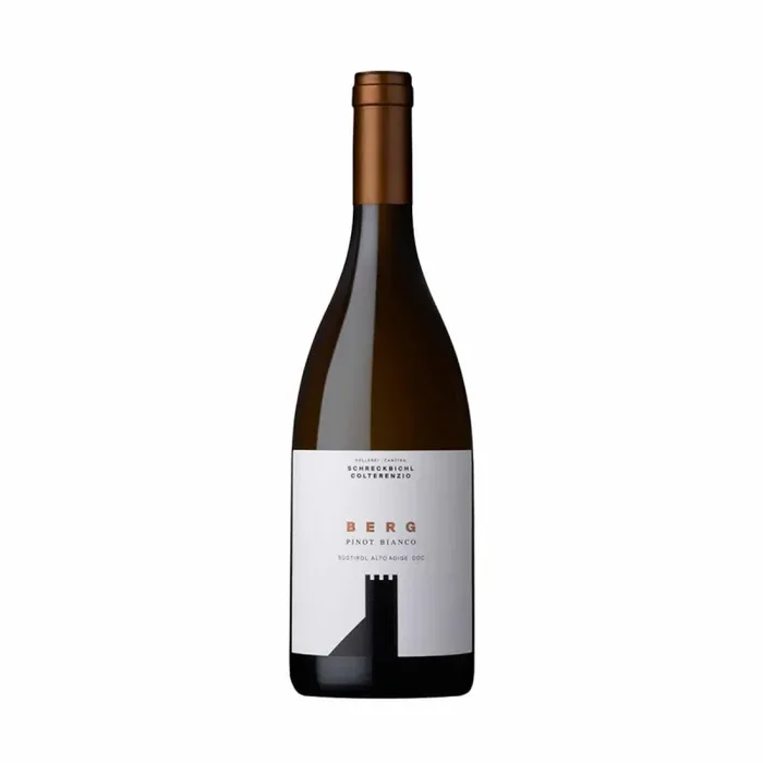 Berg Pinot Bianco 2019 – Colterenzio