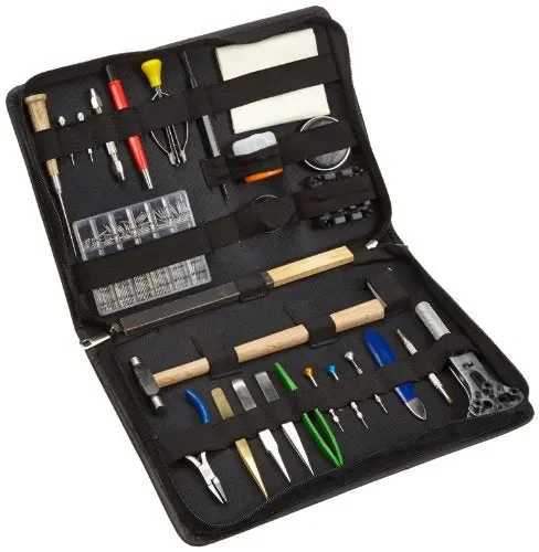 Berger & Schröter – Kit accessori riparazione