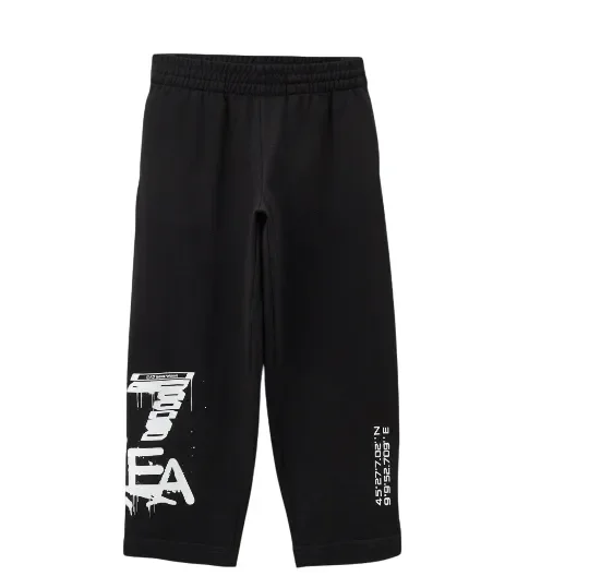 Bermuda Bimbo EA7 Art 7B000062 AF10380