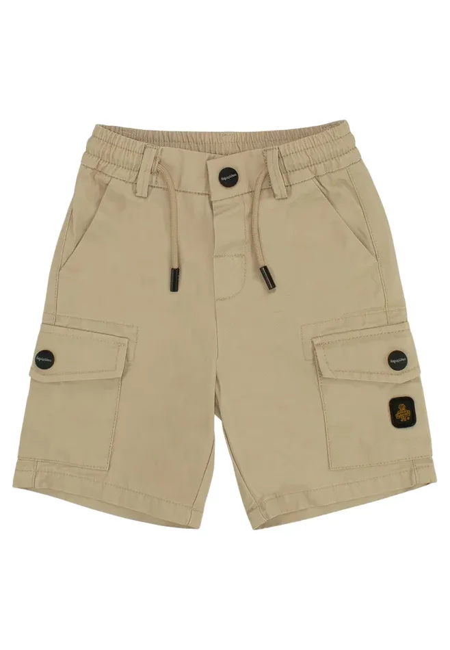 Bermuda Bimbo Refrigiwear Art 436PRMBS25