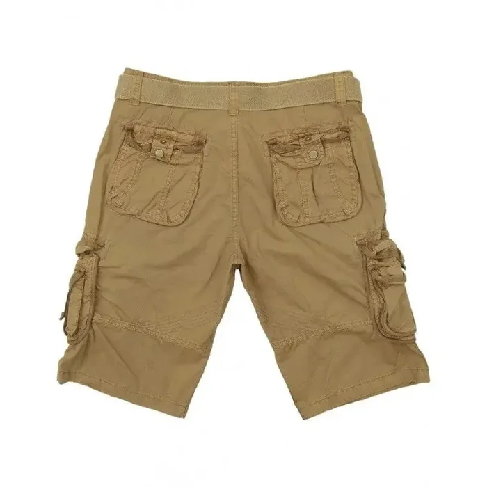 Bermuda tattici Coyote Brown Mil-Tec - immagine 2