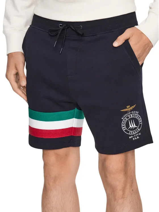 Bermuda uomo Aeronautica Militare art 231BE174P215 Fornitura