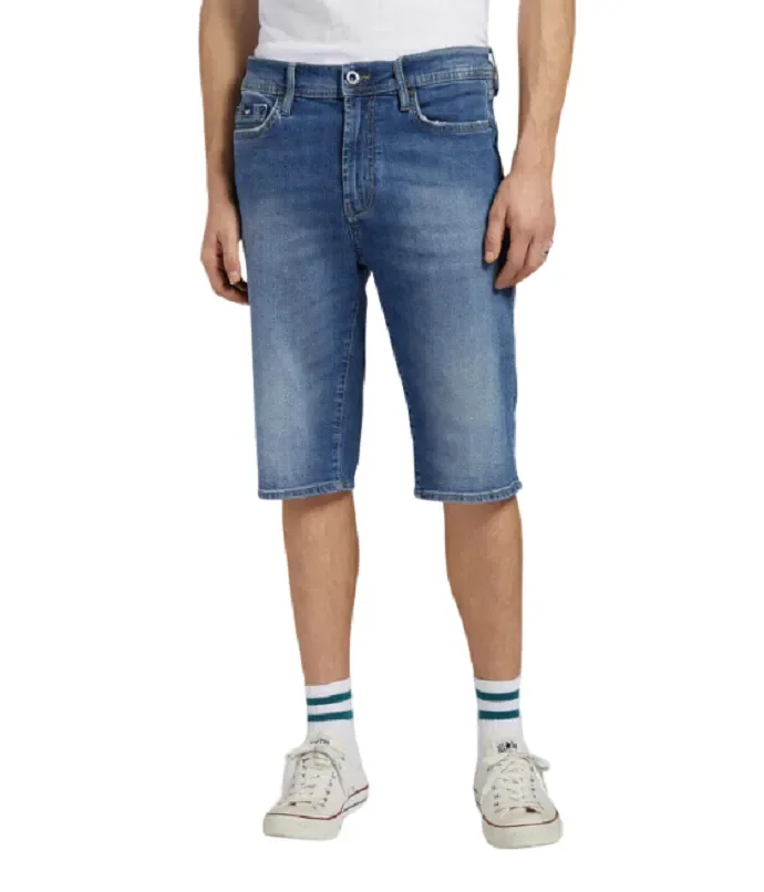 Bermuda Uomo Gas Art. A3074 P-E 23 Colore foto misura a scelta