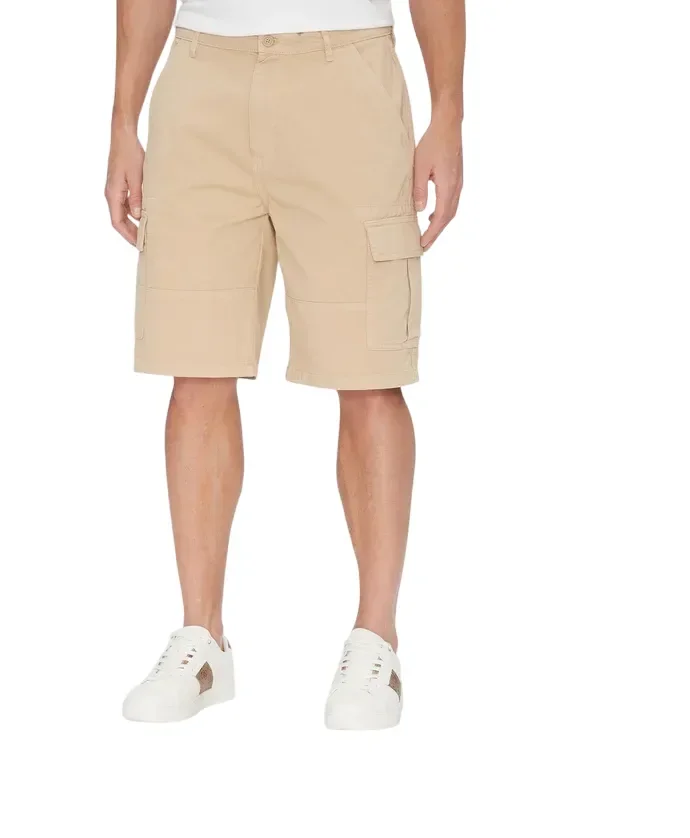 Bermuda Uomo Guess Art M5GD45 WGCV1 Online