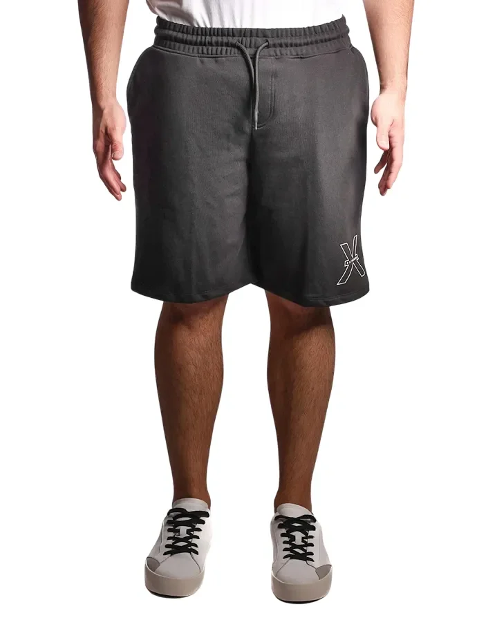 Bermuda Uomo John Richmond Art UMP25116BE