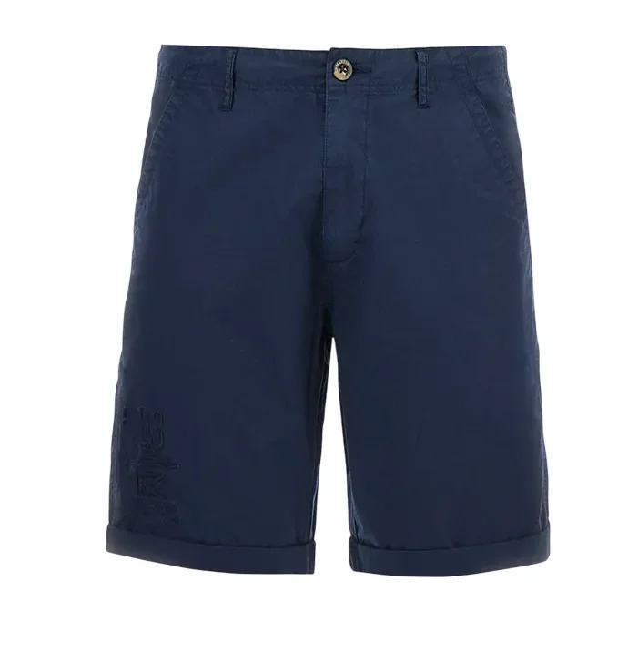 Bermuda Uomo La Martina Art MAB300 PP688 Moda