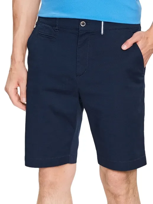 Bermuda Uomo La Martina Art. VMB008 TW417 P-E 23 Colore e misura a scelta