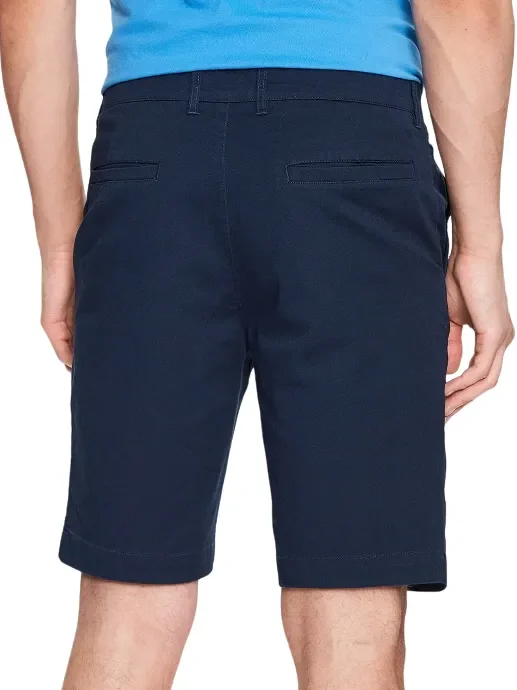 Bermuda Uomo La Martina Art. VMB008 TW417 P-E 23 Colore e misura a scelta - immagine 2