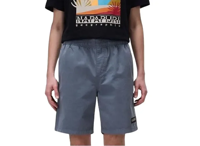 Bermuda Uomo Napapijri Art NP0A4HOU
