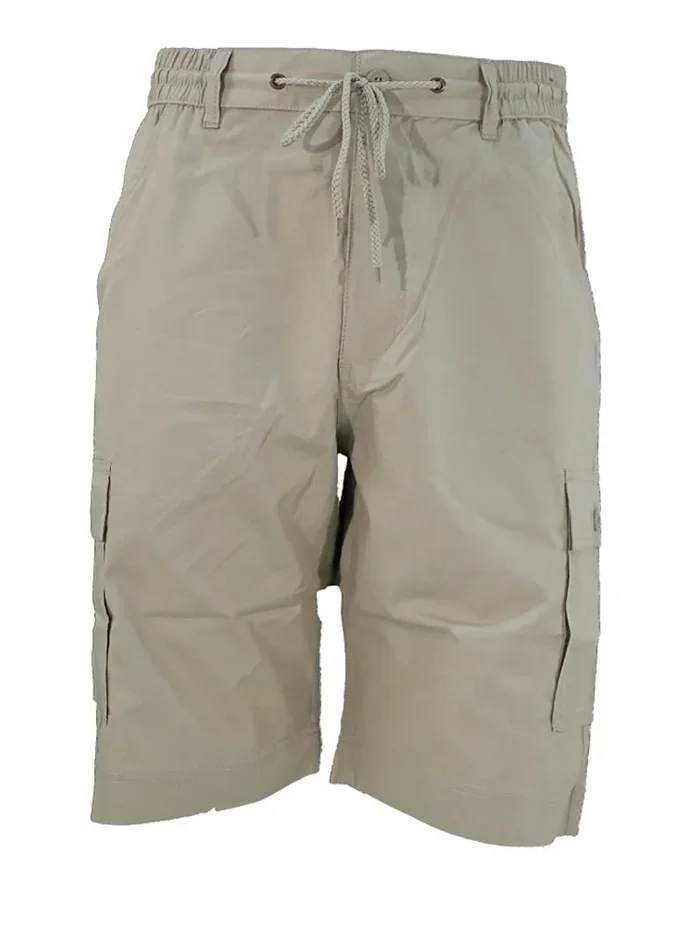 BERMUDA UOMO SEA BARRIER IN COTONE ART. MAREA2 COL. E MIS. A SCELTA - immagine 2