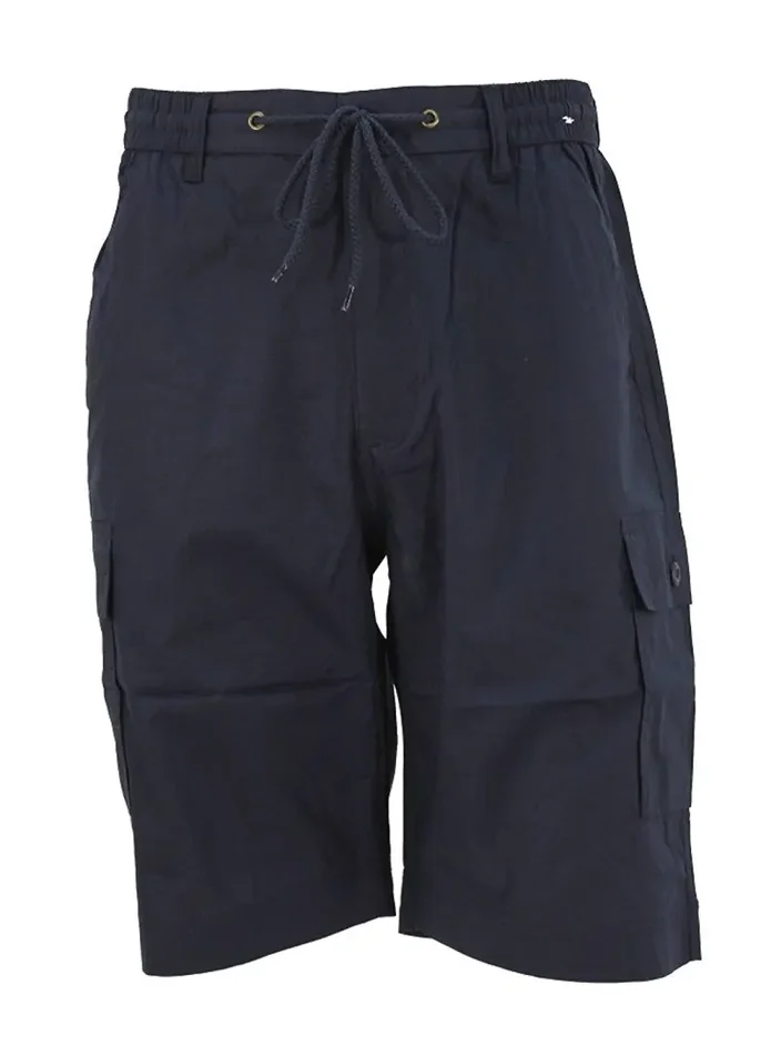 BERMUDA UOMO SEA BARRIER IN COTONE ART. MAREA2 COL. E MIS. A SCELTA - immagine 3