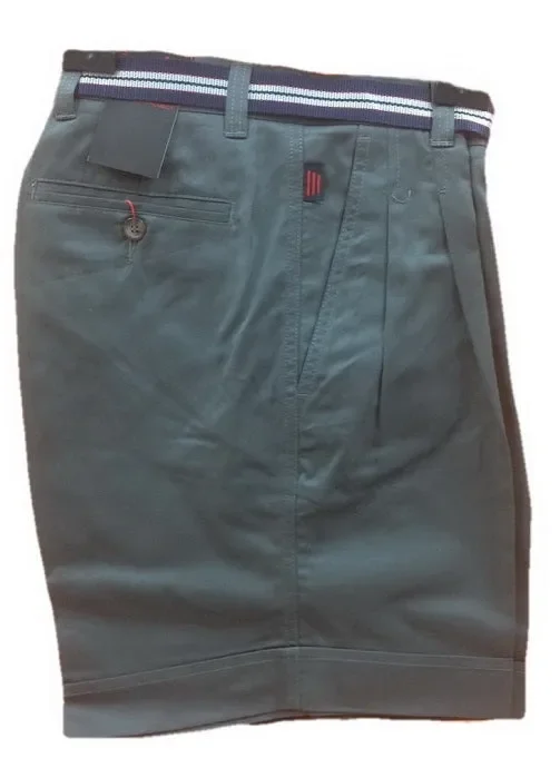 BERMUDA UOMO SEA BARRIER IN COTONE ART. NEWGARDA COL. E MIS. A SCELTA