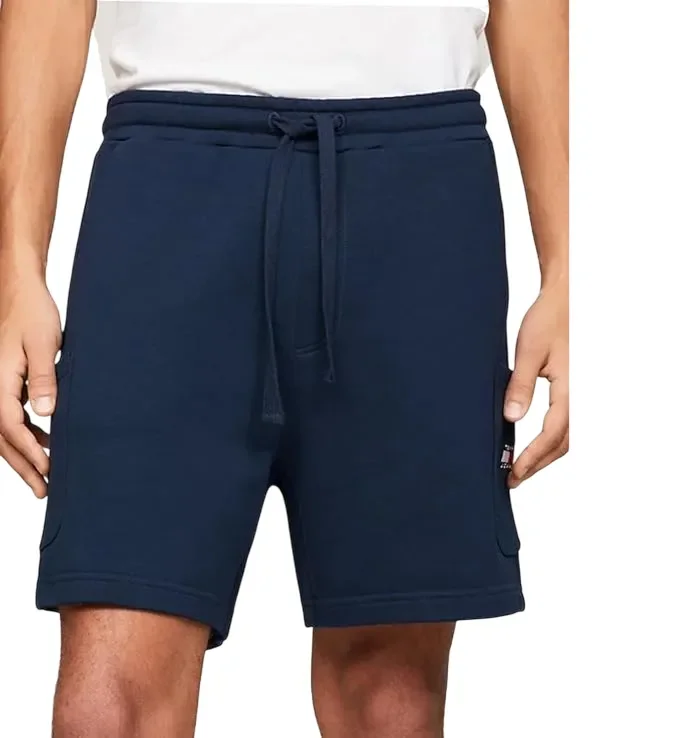 Bermuda Uomo Tommy Hilfiger Art DM0DM18479