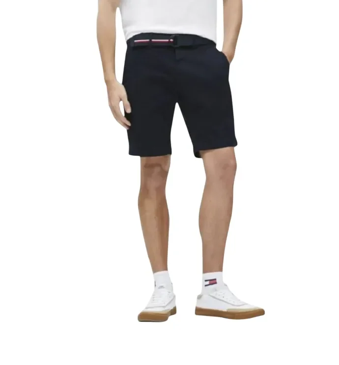 Bermuda Uomo Tommy Hilfiger Art MW0MW24874