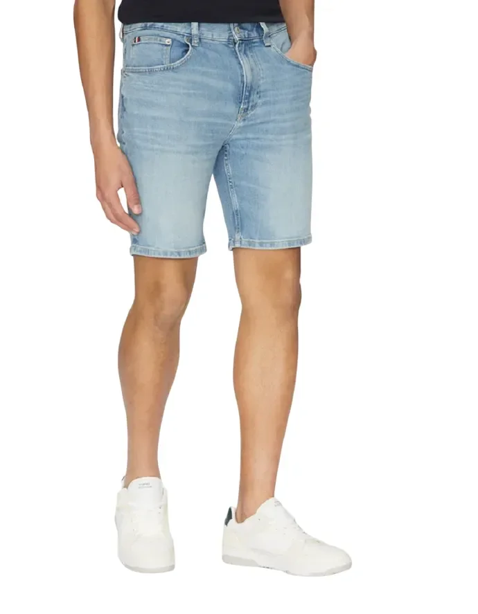 Bermuda Uomo Tommy Hilfiger Art MW0MW39195 Fornitura