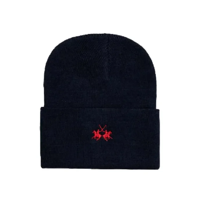 Berretto Uomo La Martina Art CCUH02 YW109