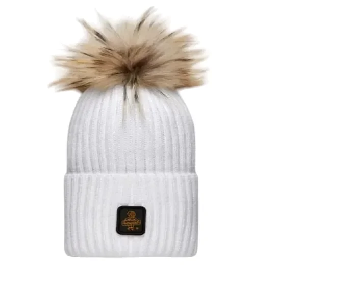 Berretto Uomo Refrigiwear Art B05508MA9083 Online ora