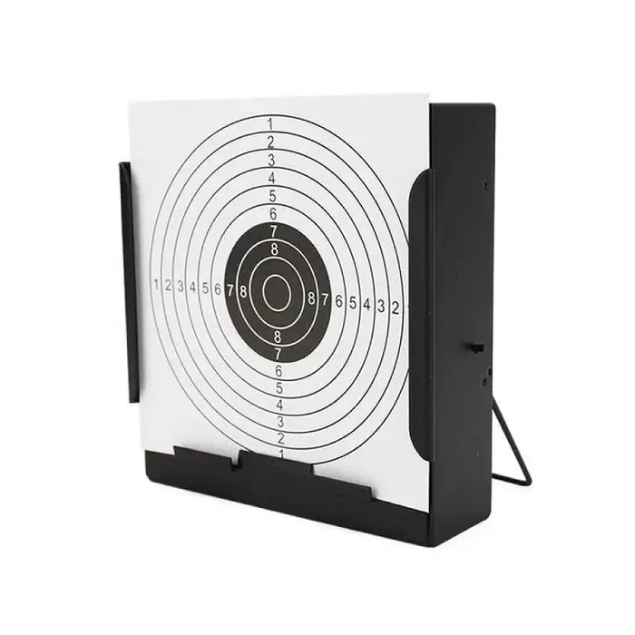 Bersaglio in Metallo – Big Foot Target V2