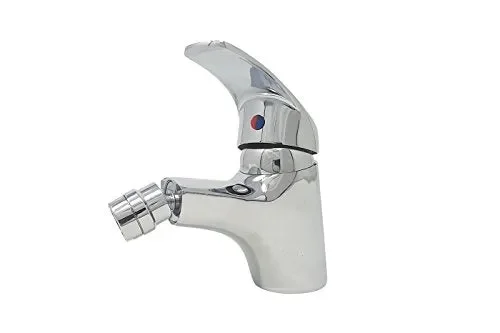 BES 23754 Rubinetto Miscelatore Basic, Bagno Bidet, Casa, Testa Mobile,…