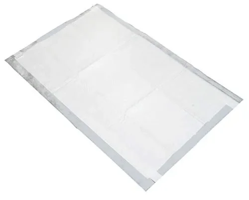 Best Friend |Tappetini Assorbenti Pì-Stop con Angoli Adesivi | 60 x 60 cm - immagine 2