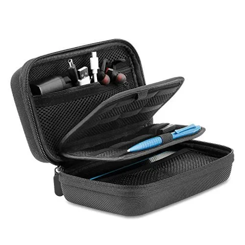 Bestico Custodia per New Nintendo 2DS XL Accessori Set,Custodia Kits - immagine 2