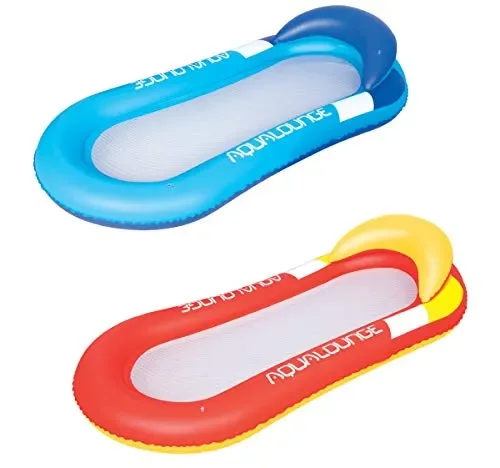 Bestway 43103 gonfiabile poltrona lounge materassino m160 Multicolore