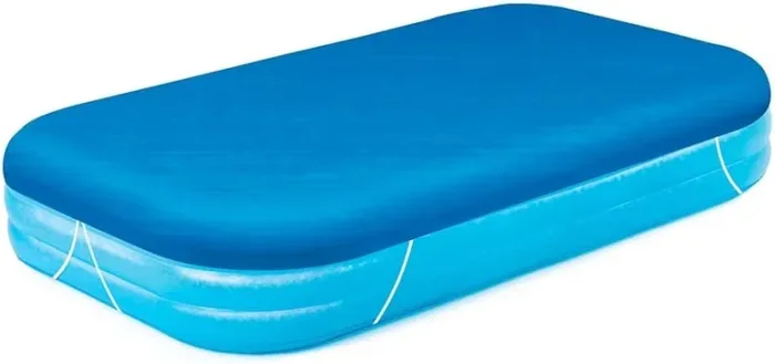 Bestway 58108 Copertura per Piscina Family da 305 x 183 cm
