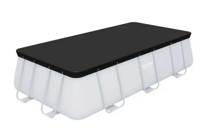 Bestway 58232-6 Copripiscina Power Steel 412×201