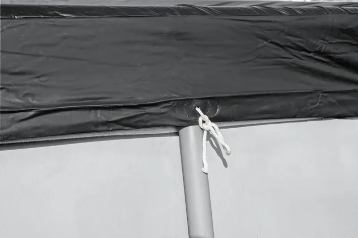 Bestway 58232-6 Copripiscina Power Steel 412×201 - immagine 3