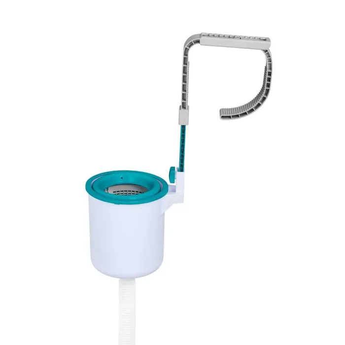 Bestway 58233-6 Skimmer Da Parete Funziona 22x33x22