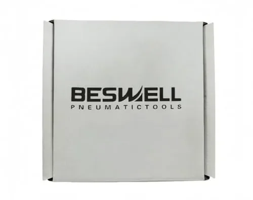 Beswell-BW-112FN1-1/2″ avvitatore a impulsi pneumatico-1600 N.M coppia di allentamento massima-2 Anni di Garanzia - immagine 2