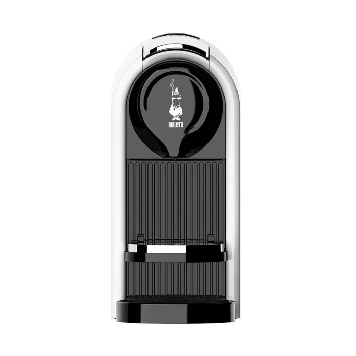 Bialetti Bundle Gioia Plus Macchina del Caffè Bianco con 48 Capsule - immagine 3