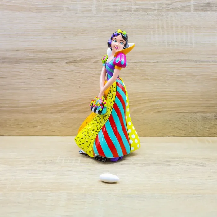 Biancaneve Disney Britto