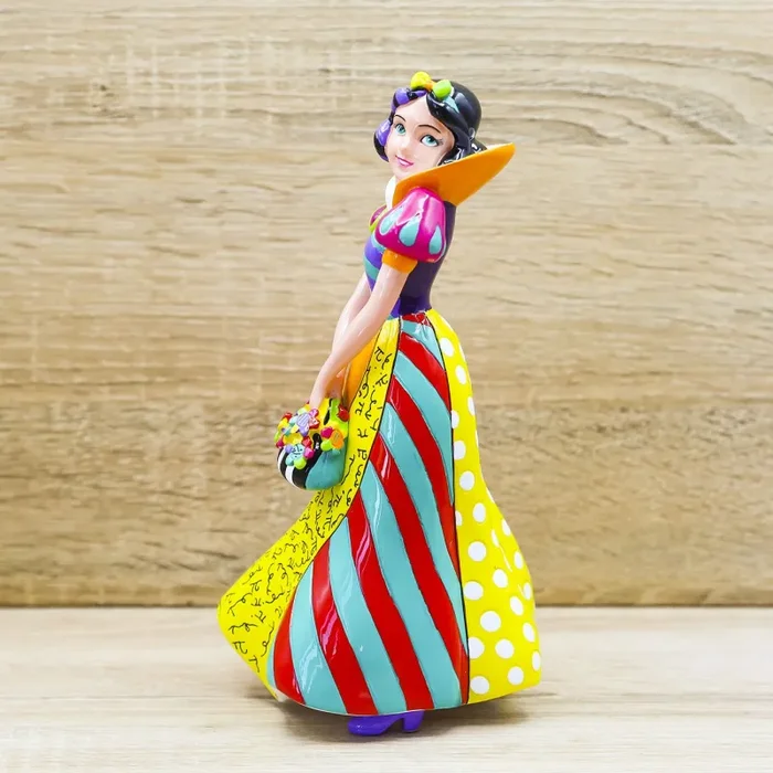 Biancaneve Disney Britto - immagine 2