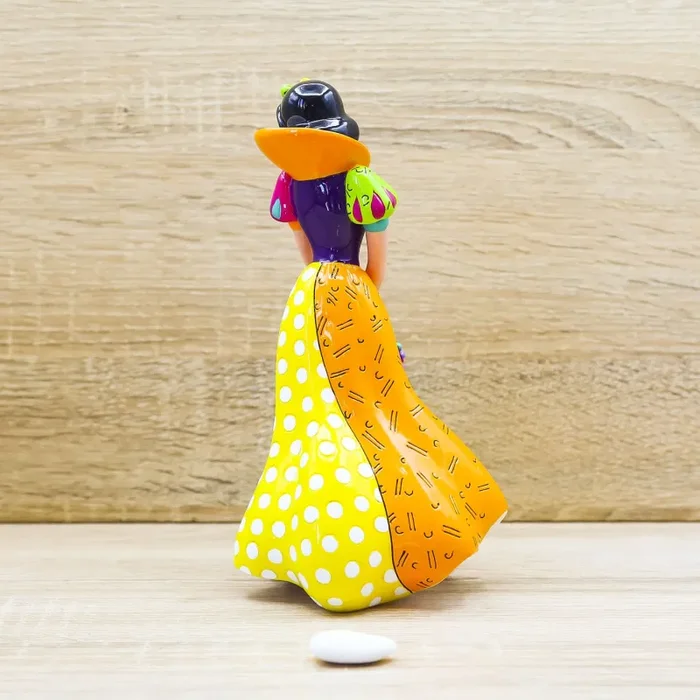 Biancaneve Disney Britto - immagine 3