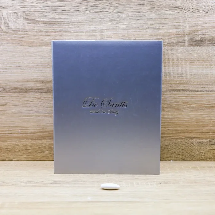 Bibbia De Santis Argenti Fornitura - immagine 2