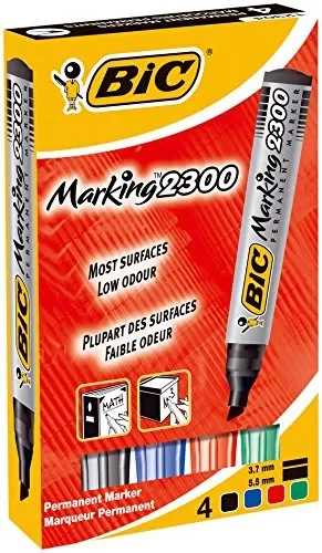 BIC Marking 2300