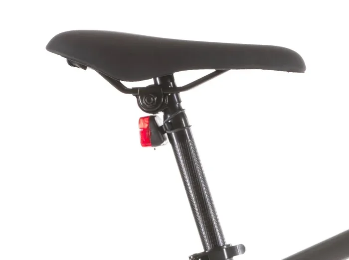 Bicicletta MTB Ragazzo 26” 21V H46 cm Grigia - immagine 3