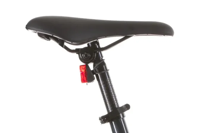 Bicicletta MTB Ragazzo 27,5” 21V H48 cm Grigia - immagine 3