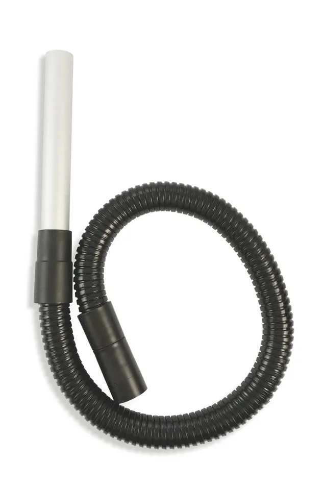 Bidone Aspiracenere Aspirapolvere 15 Litri 600W Kooper Nerone - immagine 3