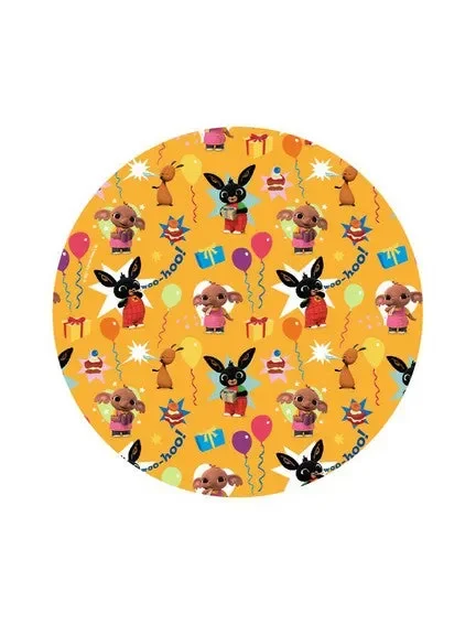 Bigiemme Piatto Bing 18 Cm 8 Pz