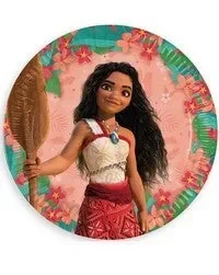 Bigiemme Piatto Oceania II D 23 Cm Cf 8 Pz