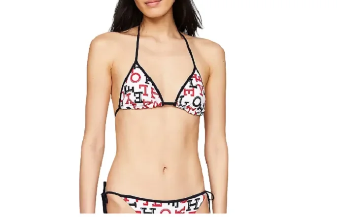 Bikini Donna Mare Tommy Hilfiger Art UW0UW05314