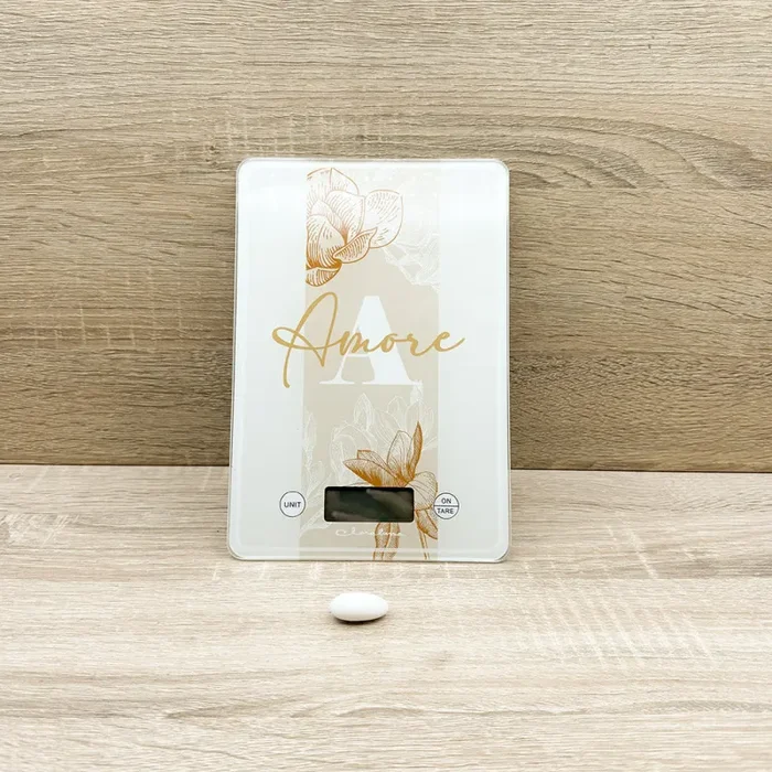 Bilancia “Amore” Claraluna