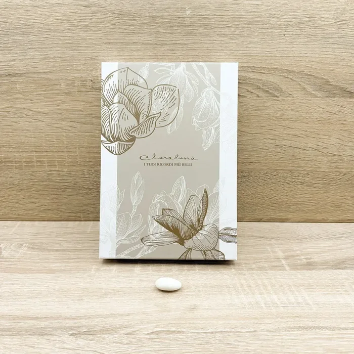 Bilancia “Amore” Claraluna - immagine 2