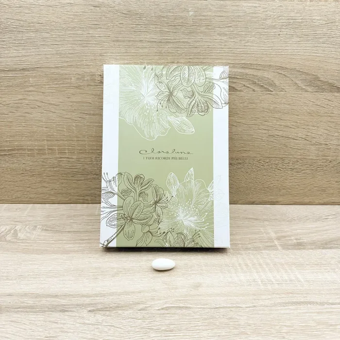 Bilancia “Gioia” Claraluna - immagine 2